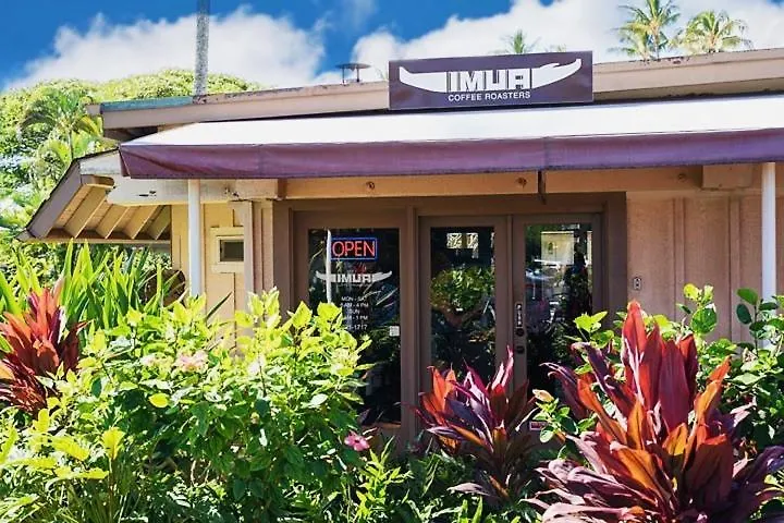 Willa Plantation Hale D2 Kapa'a