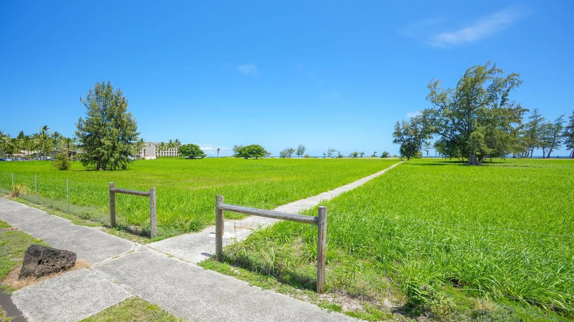 Dom wakacyjny Willa Plantation Hale D2 Kapa'a