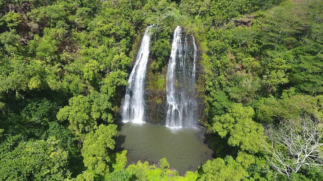 Willa Plantation Hale D2 Kapa'a