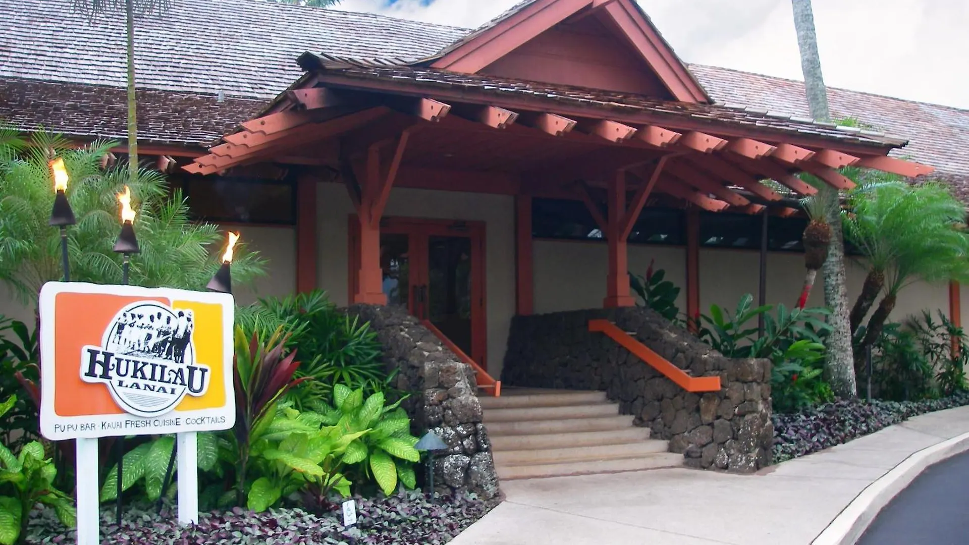 Dom wakacyjny Willa Plantation Hale D2 Kapa'a
