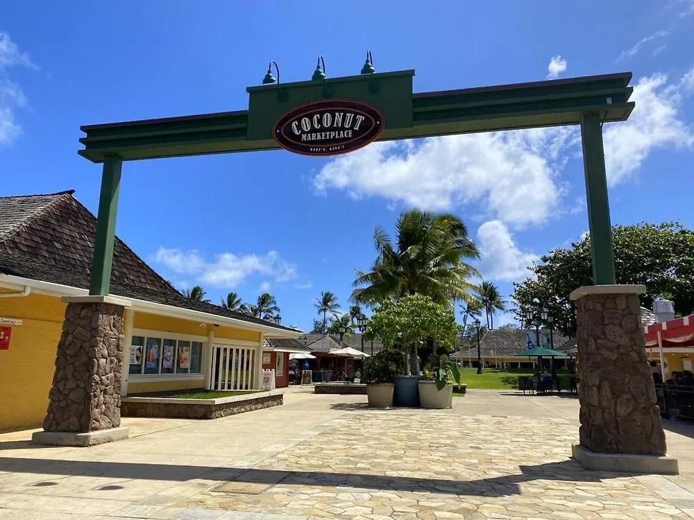 Willa Plantation Hale D2 Kapa'a