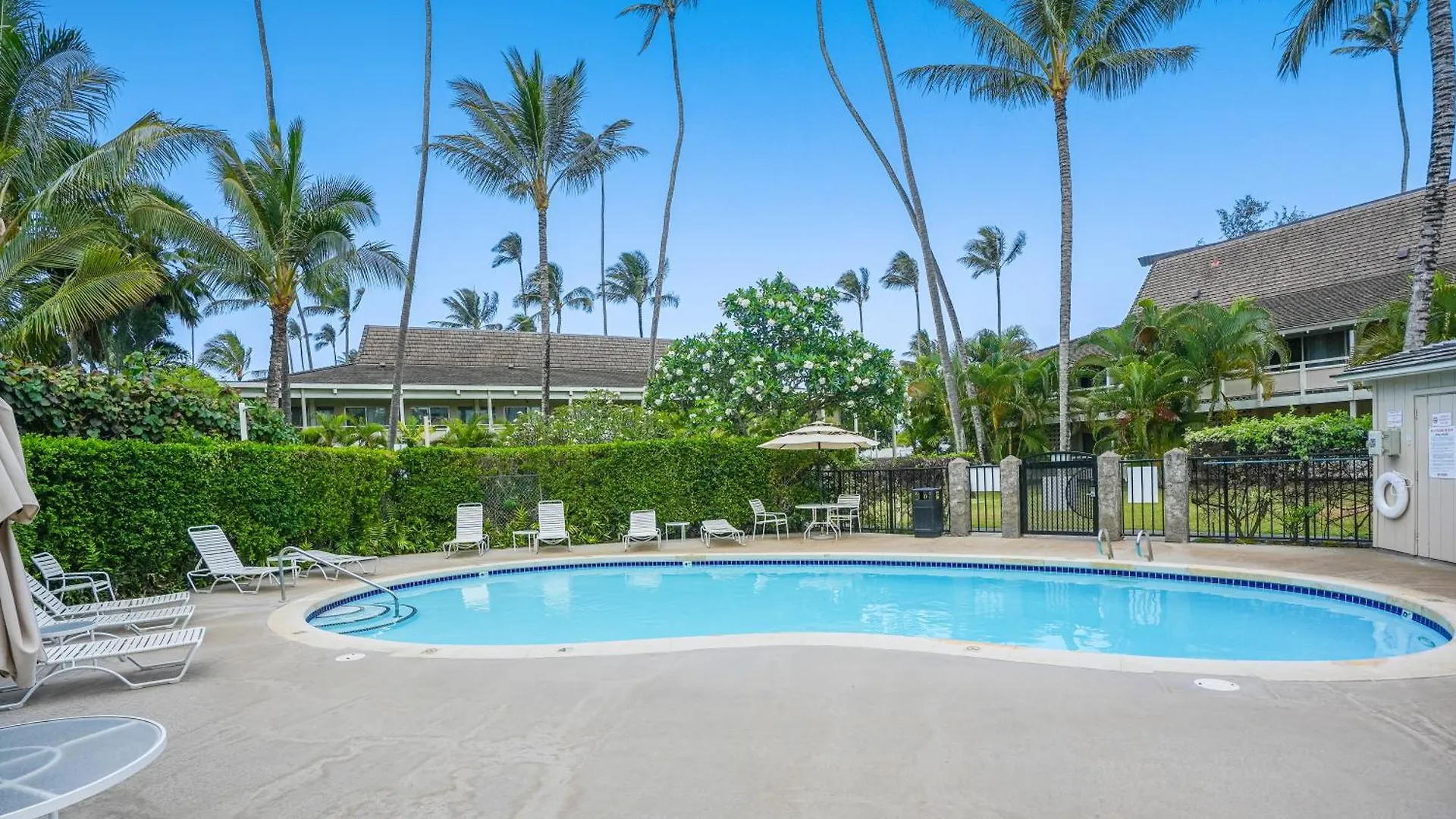 Willa Plantation Hale D2 Kapa'a Dom wakacyjny