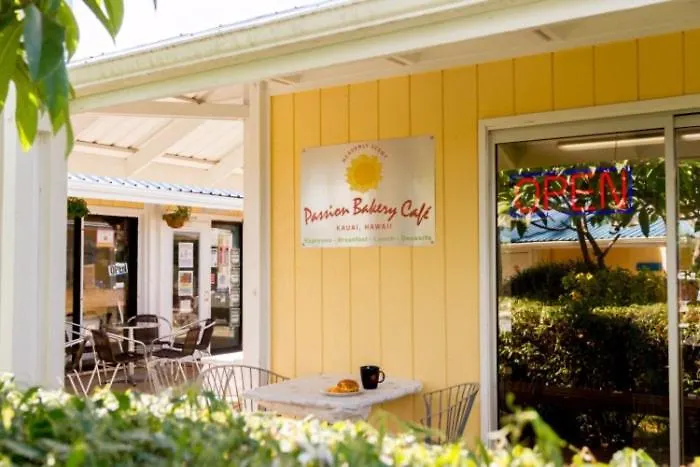 Willa Plantation Hale D2 Kapa'a Dom wakacyjny