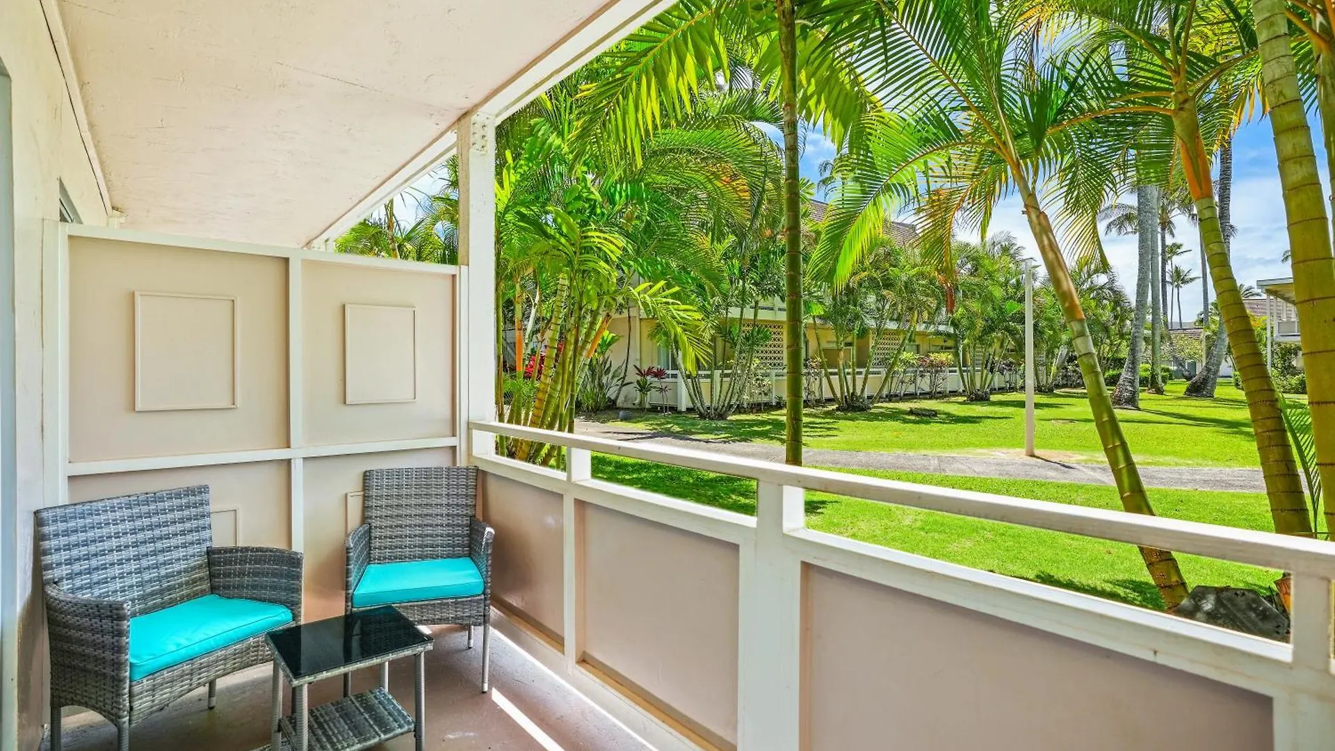 Willa Plantation Hale D2 Kapa'a Dom wakacyjny