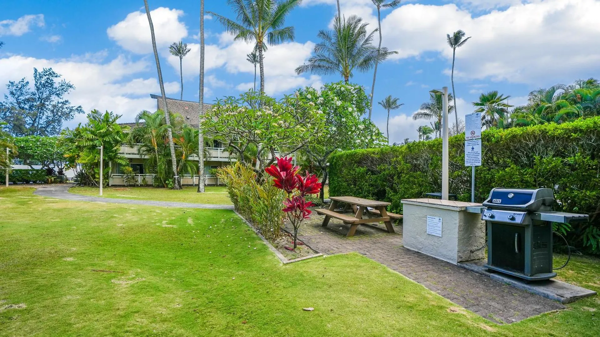 Willa Plantation Hale D2 Kapa'a Dom wakacyjny