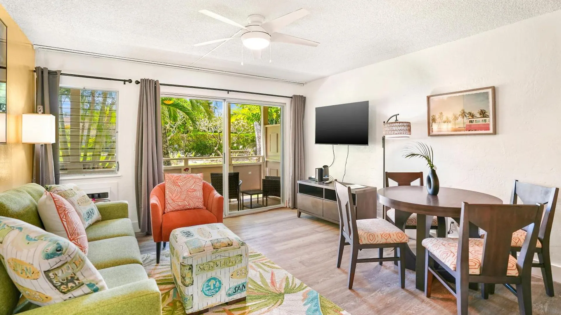 Willa Plantation Hale D2 Kapa'a