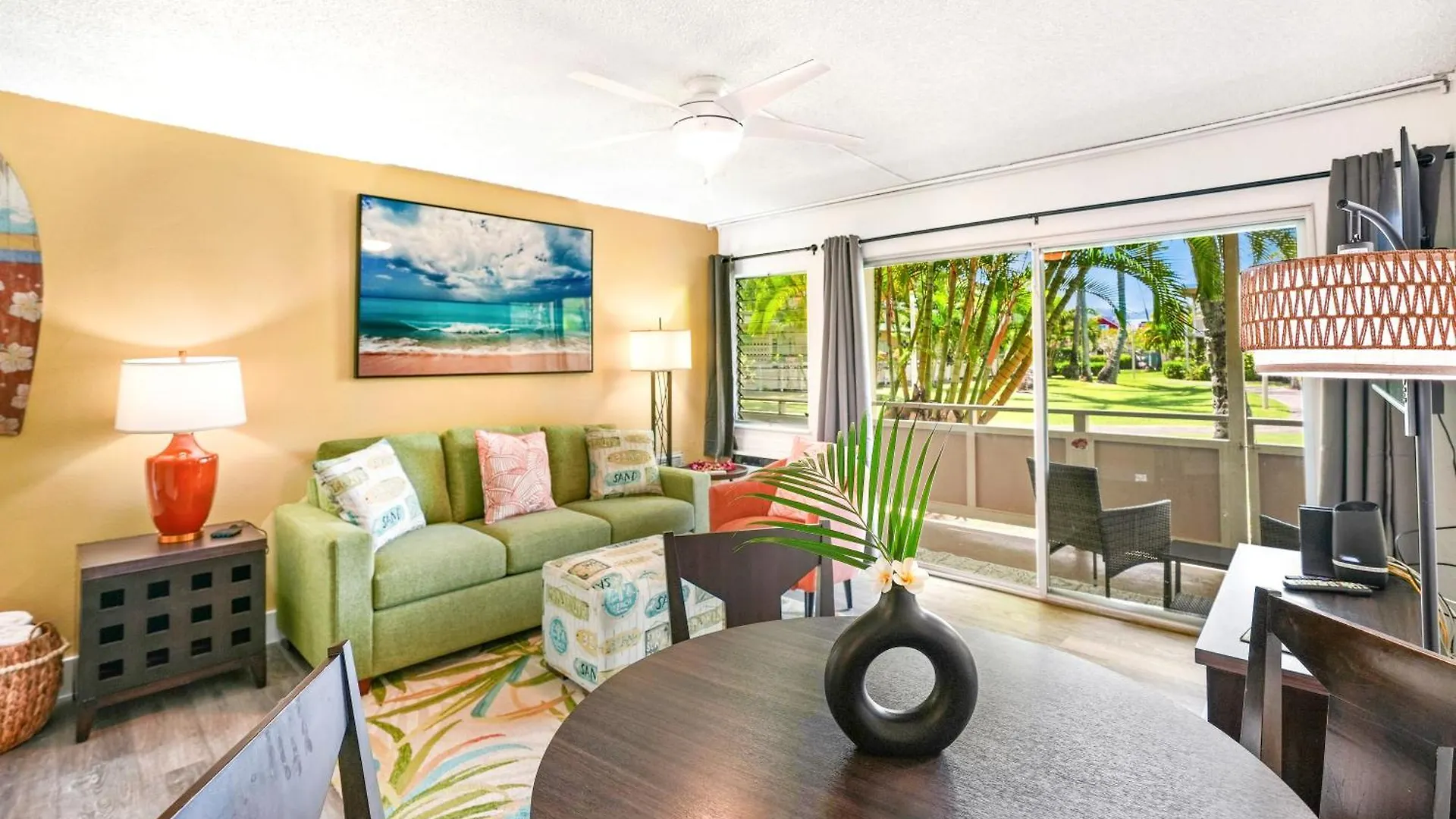 Willa Plantation Hale D2 Kapa'a